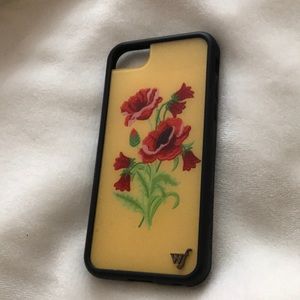 Wildflower Phone Case